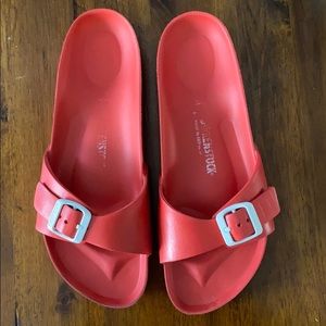 Birkenstock Sandals